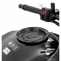 GIVI BF29 Σύστημα Κλειδώματος Σάκου στο Ρεζερβουάρ